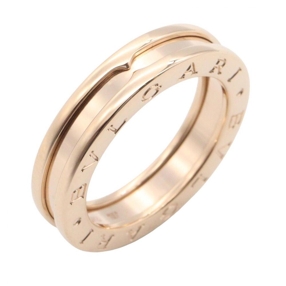 BVLGARI 18k Gold Ring